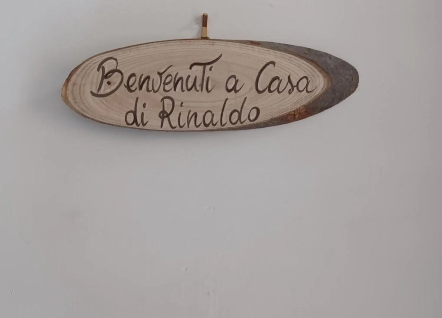 Villa La Casa Di Rinaldo Aeroporto di Catania Fontana Rossa Italia