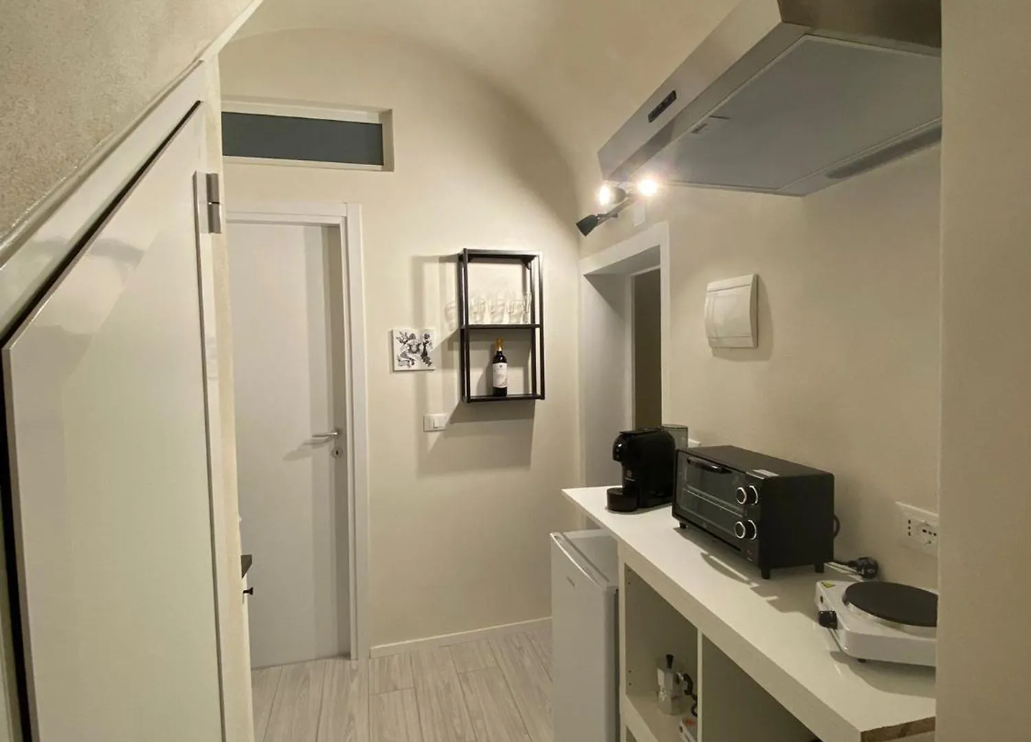 Casa vacanze Villa La Casa Di Rinaldo Aeroporto di Catania Fontana Rossa