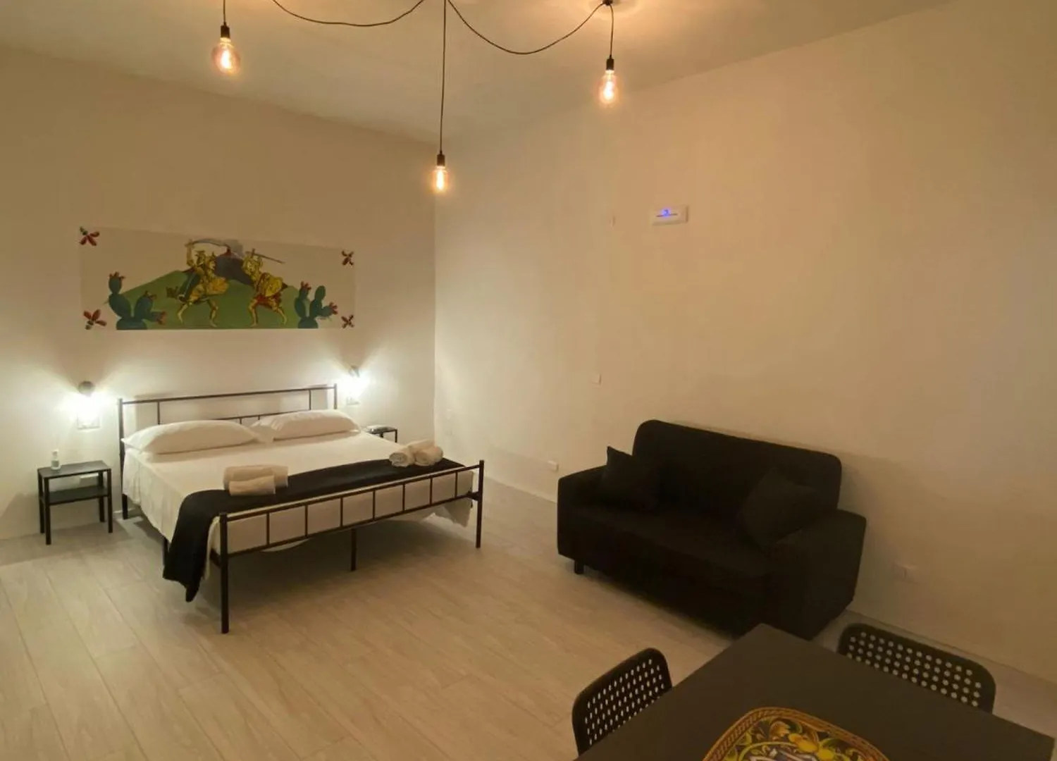 Casa vacanze Villa La Casa Di Rinaldo Aeroporto di Catania Fontana Rossa