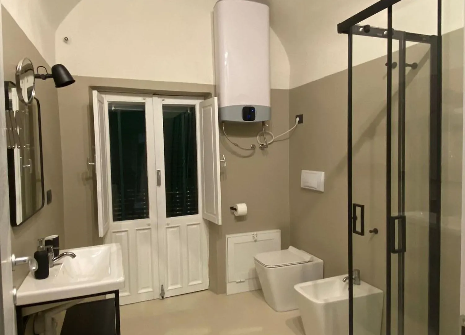 Casa vacanze Villa La Casa Di Rinaldo Aeroporto di Catania Fontana Rossa Italia