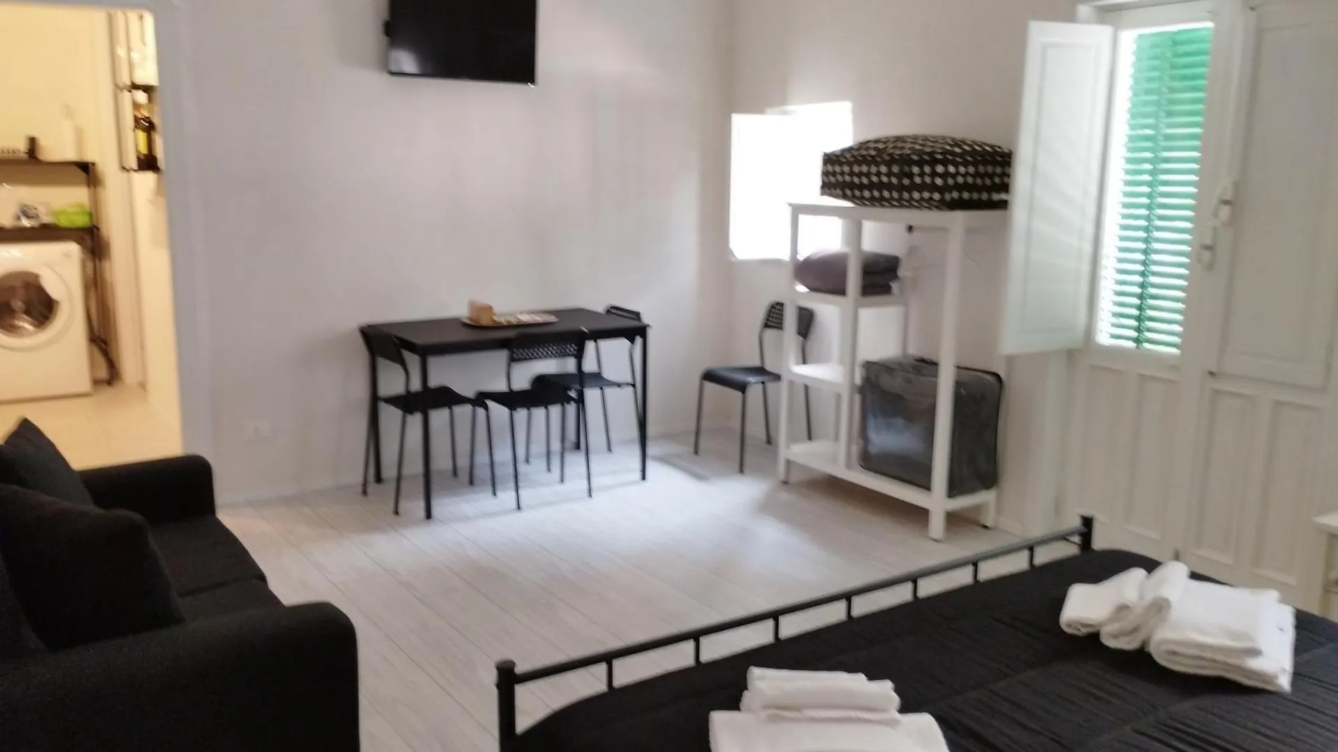 Villa La Casa Di Rinaldo Aeroporto di Catania Fontana Rossa