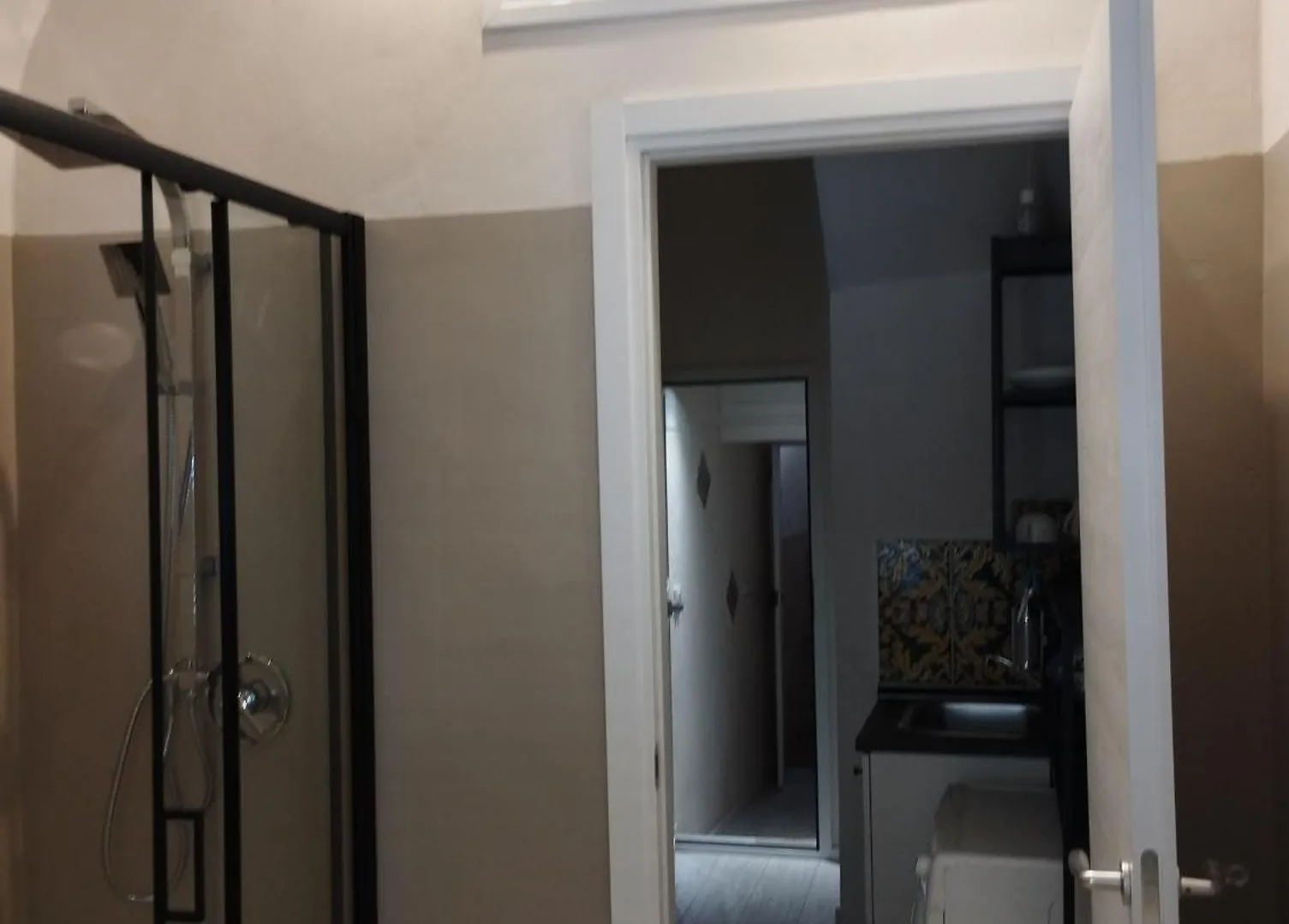 Villa La Casa Di Rinaldo Aeroporto di Catania Fontana Rossa