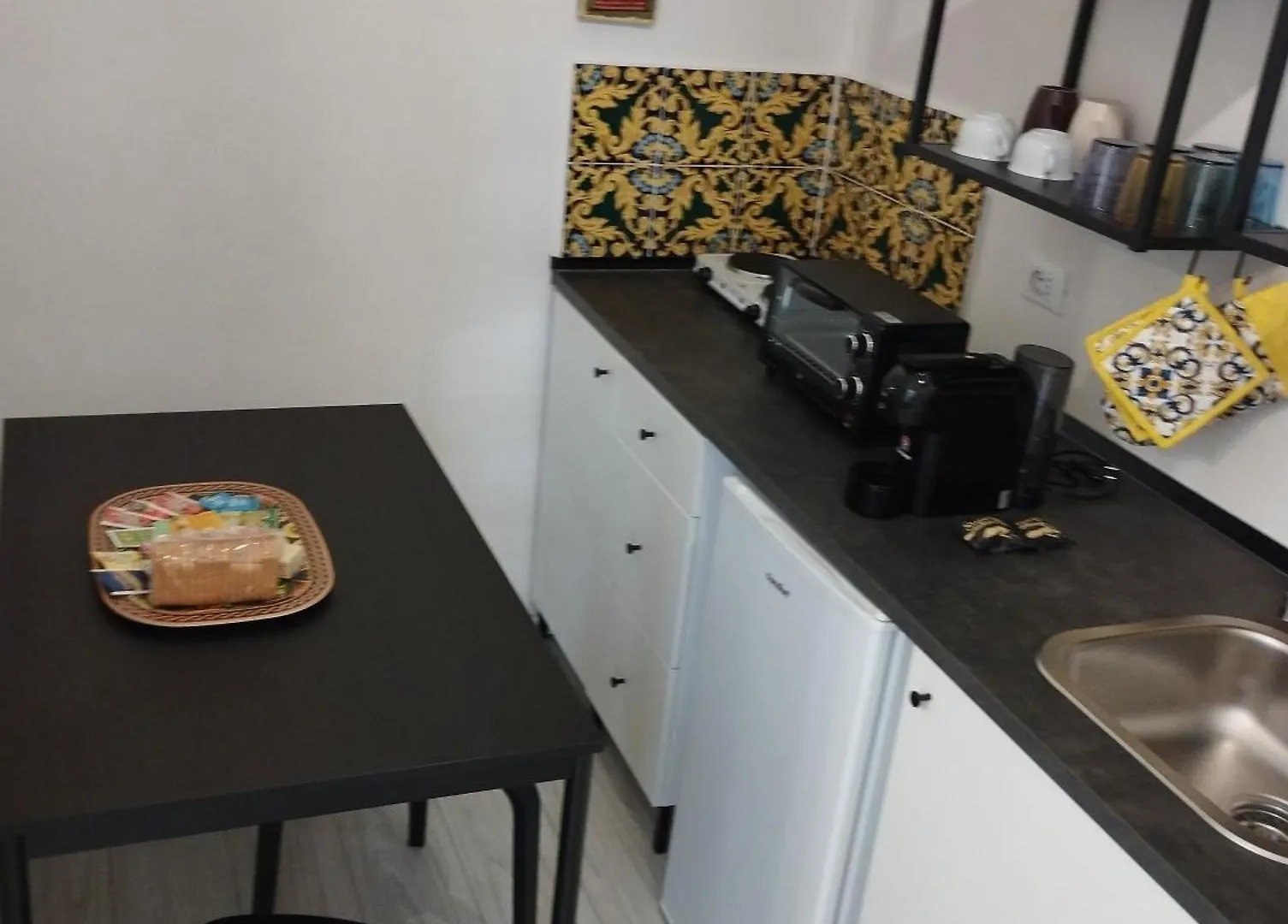 Casa vacanze Villa La Casa Di Rinaldo Aeroporto di Catania Fontana Rossa Italia